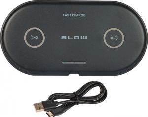 Ładowarka Blow WCH-06 Indukcyjna 2 A (1_781986) 2