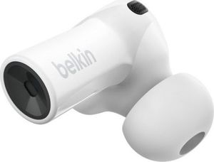 Słuchawki Belkin Soundform Pro (AUC002GLWH) 3
