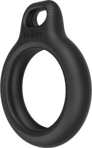 Belkin Secure AirTag Holder with Strap - Black 4