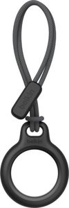 Belkin Secure AirTag Holder with Strap - Black 5