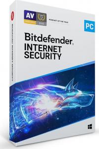 Bitdefender 1 urządzenie 12 miesięcy  (1_762406) 1
