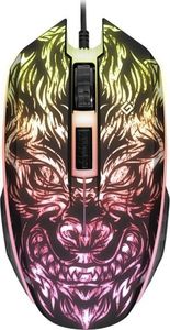 Mysz Defender Chaos GM-033  (52033) 2