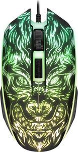 Mysz Defender Chaos GM-033  (52033) 3