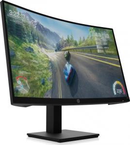 Monitor HP X27c (32G13E9) 2