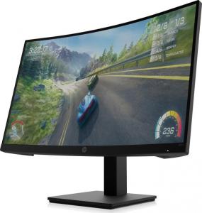 Monitor HP X27c (32G13E9) 3