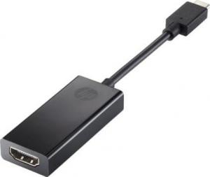 Adapter USB HP HP Inc. Adapter USB-C to HDMI 2.0 1WC36AA 1