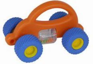 Wader Baby Gripcar - samochód - 38203 POLESIE 1