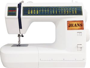 Maszyna do szycia Veritas Jeans 18 1