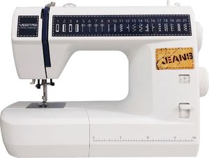 Maszyna do szycia Veritas Jeans 21 1