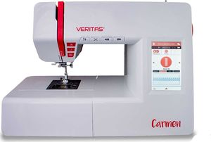 Maszyna do szycia Veritas Carmen 1