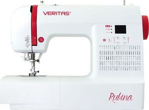 Maszyna do szycia Veritas Rubina 1