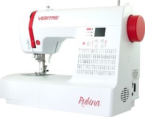 Maszyna do szycia Veritas Rubina 3