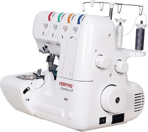 Maszyna do szycia Veritas Elastica II 2