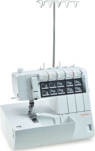 Maszyna do szycia RedStar Coverlock 5.0 2