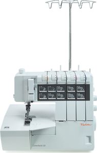 Maszyna do szycia RedStar Coverlock 5.0 3