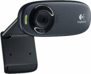 Kamera internetowa Logitech C310 Webcam HD 1