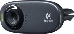 Kamera internetowa Logitech C310 Webcam HD 3