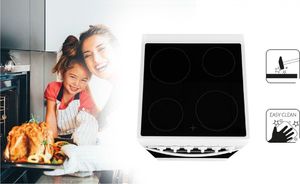 Kuchenka MPM 51-KEC-31 4