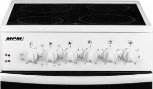 Kuchenka MPM 51-KEC-31 7
