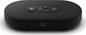 Zestaw głośnomówiący Microsoft Modern USB-C Speaker Business Czarny  (8L2-00005) 2