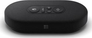 Zestaw głośnomówiący Microsoft Modern USB-C Speaker Business Czarny  (8L2-00005) 6