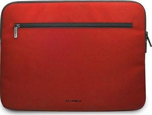 Etui na tablet Ferrari Ferrari Torba FEURCS13RE Tablet 13" czerwony/red Sleeve Urban Collection 3