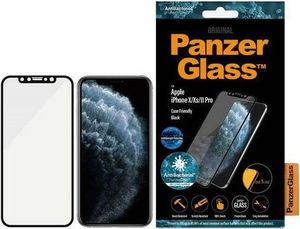 PanzerGlass E2E Anti-Bluelight do iPhone X /XS/11 Pro 1