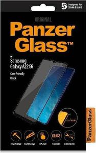 PanzerGlass E2E Regular do Samsung A22 5G 3
