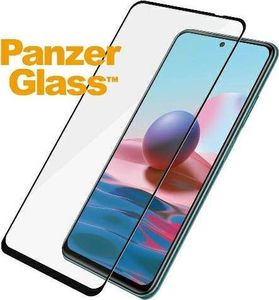 PanzerGlass E2E Regular do Xiaomi Redmi Note 10/10s 2