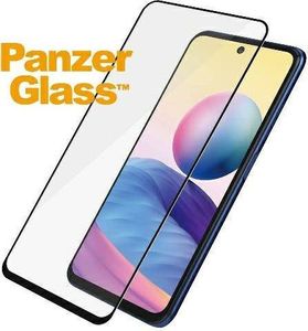 PanzerGlass E2E Regular do Xiaomi Redmi Note 10 5G 2