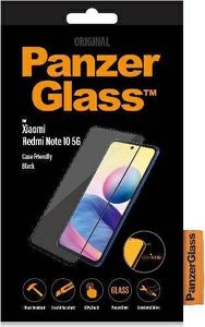 PanzerGlass E2E Regular do Xiaomi Redmi Note 10 5G 3