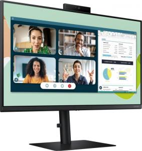 Monitor Samsung S40A (LS24A400VEUXEN) 2