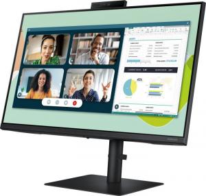 Monitor Samsung S40A (LS24A400VEUXEN) 6