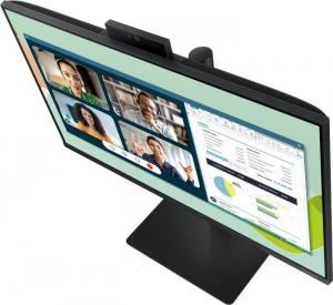 Monitor Samsung S40A (LS24A400VEUXEN) 7