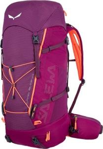 Plecak turystyczny Salewa Alptrek Ws 38 l + 5 l Fioletowy 1