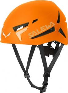 Salewa Kask wspinaczkowy Vega Helmet orange r. S/M 1