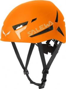 Salewa Kask wspinaczkowy Vega Helmet orange r. L/XL 1