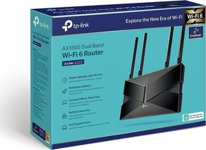 Router TP-Link Archer AX23 5