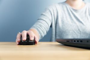 Mysz Trust ZAYA (23809) 4