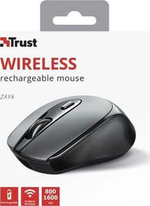 Mysz Trust ZAYA (23809) 5