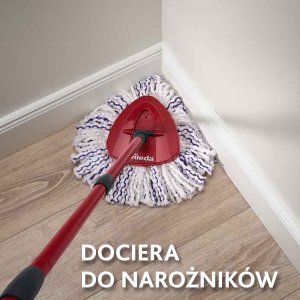 Vileda Wkład Turbo 3w1 (167749) 3