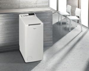 Pralka Whirlpool TDLRB 7222BS PL/N 2