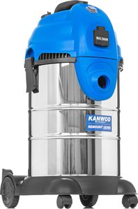 Odkurzacz przemysłowy Kanwod 1630S 4
