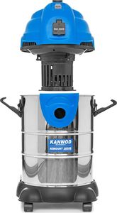 Odkurzacz przemysłowy Kanwod 1630S 5
