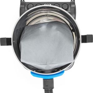 Odkurzacz przemysłowy Kanwod 1630S 6