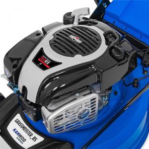 Kosiarka spalinowa Kanwod Grassmeister BS 51 CM 750 EX DOV (GRASSMEISTER_BS750-P) 2