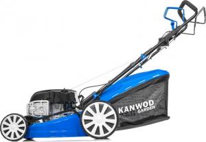 Kosiarka spalinowa Kanwod Grassmeister BS 51 CM 750 EX DOV (GRASSMEISTER_BS750-P) 3