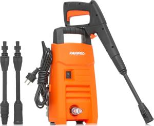 Myjka ciśnieniowa Kanwod 120 3