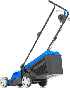 Kosiarka elektryczna Kanwod Harvey 3200 2