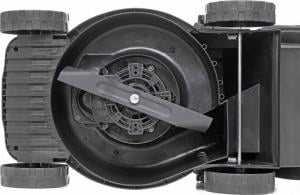 Kosiarka elektryczna Kanwod Harvey 3200 3